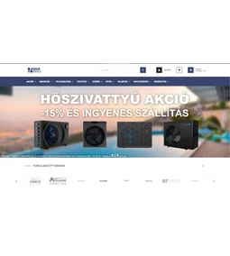 MEGÚJULTUNK!