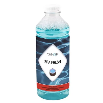 SPA FRESH Masszázsmedence illatosító 1 l