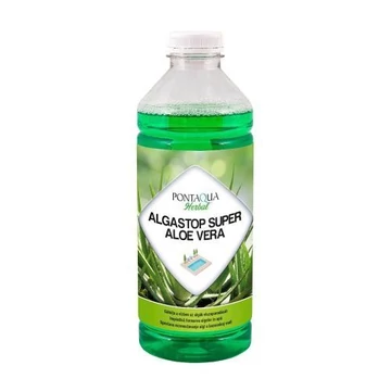 HERBAL, ALGASTOP SUPER, ALOE VERA 1 l