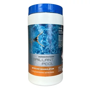 OpHtima pH plusz granulátum 1kg