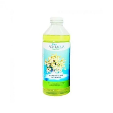 HERBAL, ALGASTOP SUPER, CAMOMILE 1 l