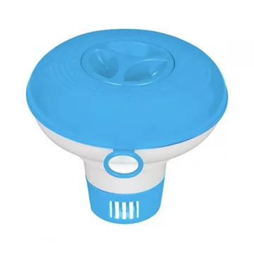 INTEX Mini úszó vegyszeradagoló