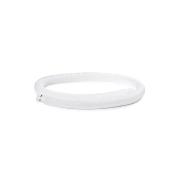 INTEX Porszívó gégecső hollanderrel D38 1,5m, Fehér