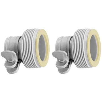 INTEX Gégecső átalakító KM D38/32 (2db/csomag)