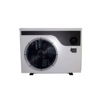 AquaForte SMART 9kW hőszivattyú