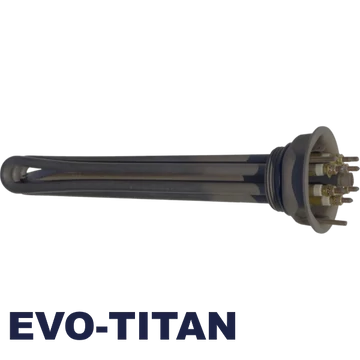 Fűtőszál Evo-Titan D-EWT 3kW