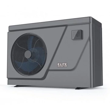 ELITE INVERTER 7,0 kw hőszivattyú