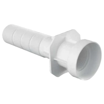 Falátvezetés Kripsol 2”BM / D50