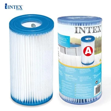  INTEX papír szűrőbetét "A" típus
