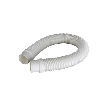 GRE tartályösszekötő cső - 36 cm
