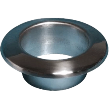 Poly Jet inox előlap
