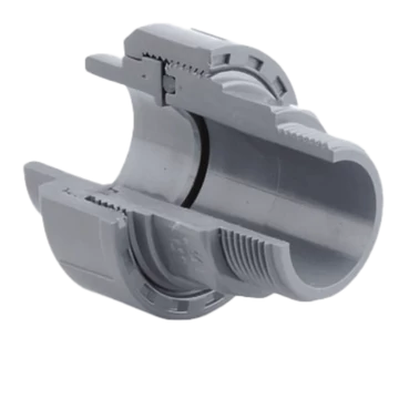 D50 1 1/2" PVC KM hollander (RAG-KM)
