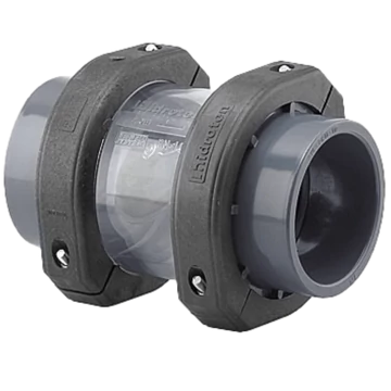 Netvitc System® csappantyú D63