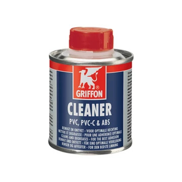 Griffon PVC lemosó 125ml