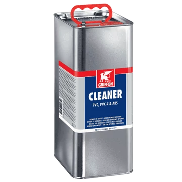 Griffon PVC lemosó 5000ml