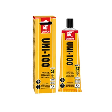 Ragasztó Griffon UNI-100 125ml tubusos
