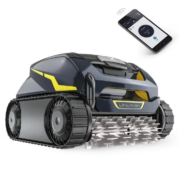 ZODIAC Freerider RF5200 iQ