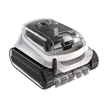 ZODIAC 20XA, medencetisztító robot