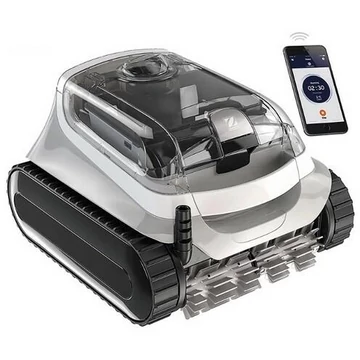 ZODIAC 30XA iQ, medencetisztító robot