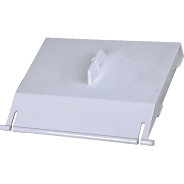 Olympic szkimmerhez ajtó 115x145mm
