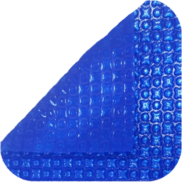 Szolártakaró szögletes OXO Blue 500 3,0 x 6,0m