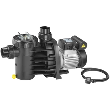 BADU Magic II/4 1~, 0.18kW