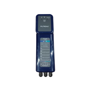 UV-C Titan trafó 120W Amalgam