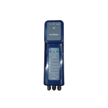 UV-C Select trafó 120W Amalgam