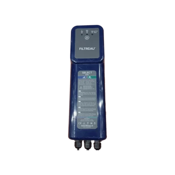 UV-C Select trafó 80W