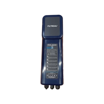 UV-C Pool Basic trafó 40W