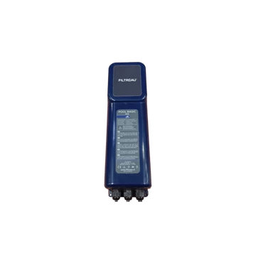 UV-C Pool Basic trafó 80W