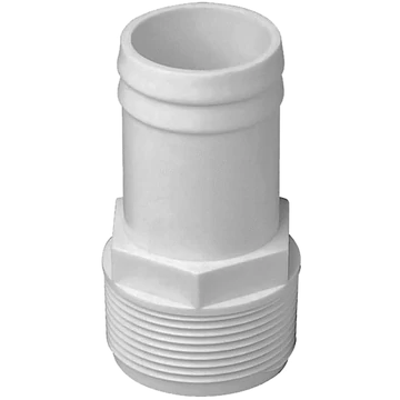  Porszívótömlő csatlakozó 32/38mm x D50 ragasztható