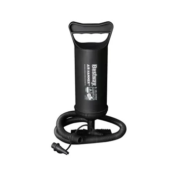 Stremay univerzális pumpa (3fejes) 220V 150W