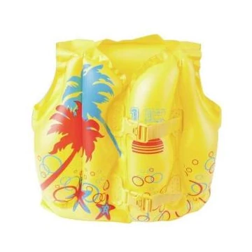 Tropical úszómellény Bestway