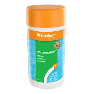 Aquacorrect Algezid habzásmentes algaölő 1 L