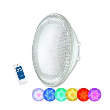 Reflektor SEAMAID LED izzó PAR56 RGB 10W
