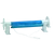 Tekercselő tengely szett 3 x 200cm
