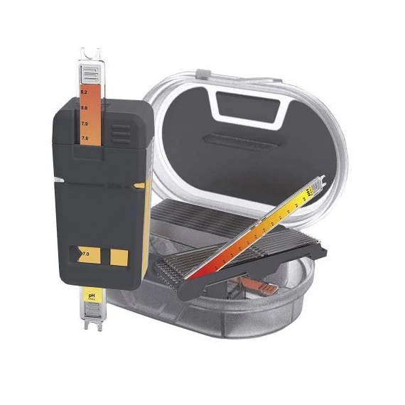 FlexiTester FTX100 pH - CL