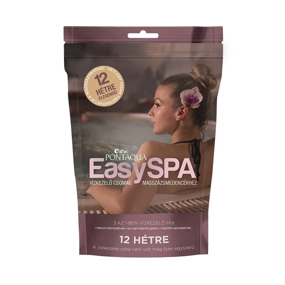 EASYSPA