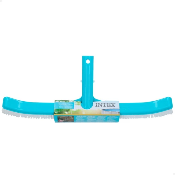 INTEX Íves medencetisztító kefe 40cm