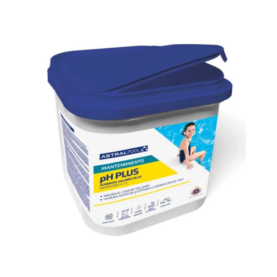  pH Plus 5 kg 