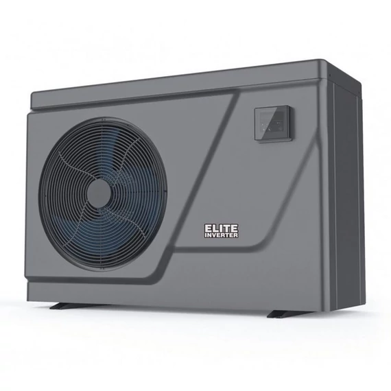 ELITE INVERTER 7,0 kw hőszivattyú