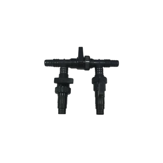 By-pass Lux szolárpanelekhez és Mini hőszivattyúkhoz; 32/38mm