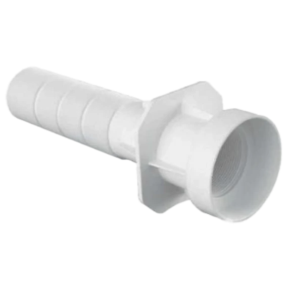 Falátvezetés Kripsol 2”BM / D50
