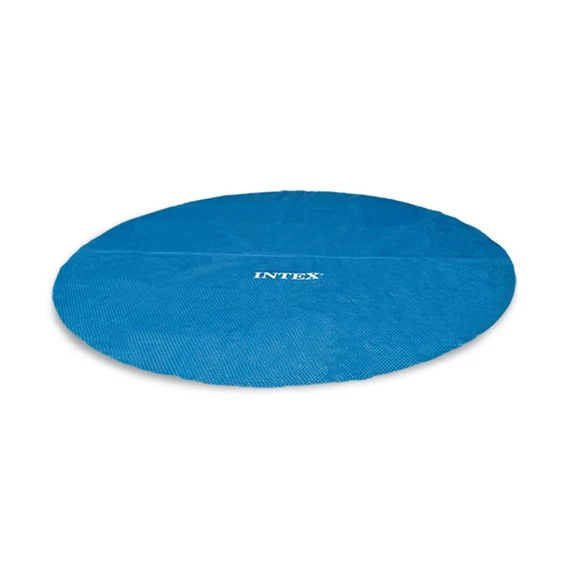 Szolártakaró INTEX 2,1m kör