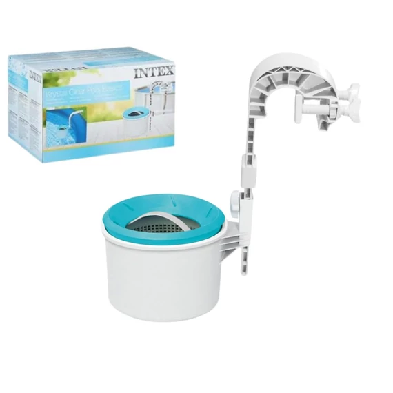 INTEX fali szkimmer