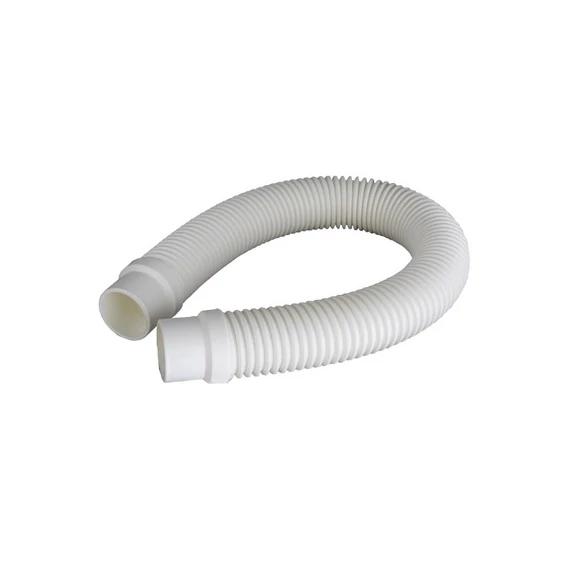 GRE tartályösszekötő cső - 58 cm