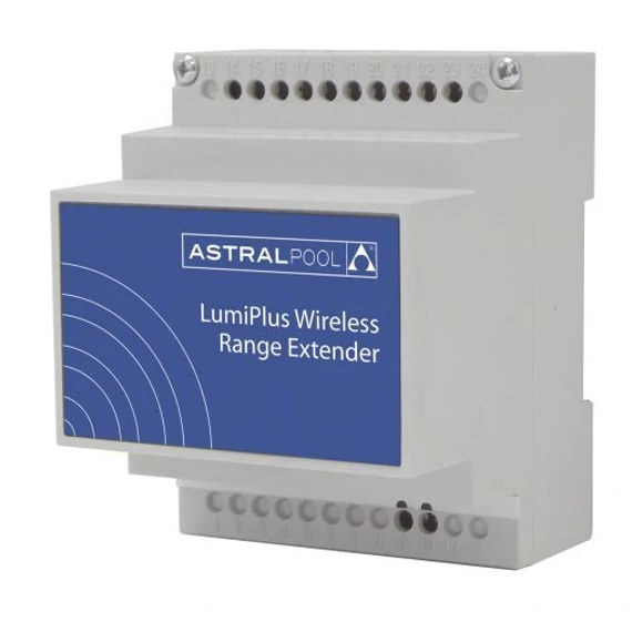LumiPlus Range Extender