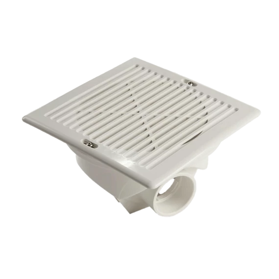 Fenékürítő fóliás Aquamax Ø258mm, D63/75