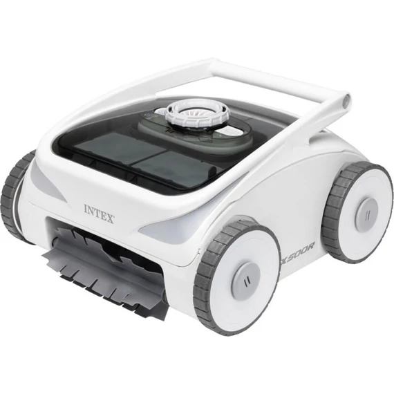 Intex ZX500R Medencetisztító Robot